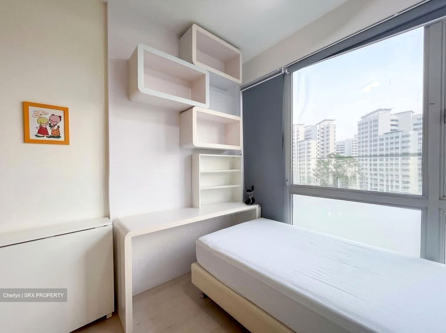 Austville Residences (D19), Condominium #620048981